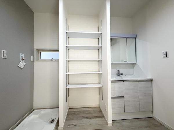 桜井市三輪　全3区画2号地