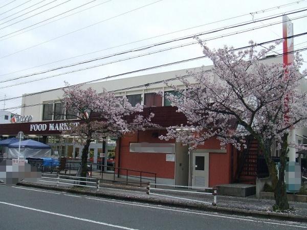 橿原市大軽町の土地(エーコープ橿原店)