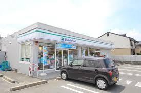 橿原市大軽町の土地(ファミリーマート橿原五条野店)