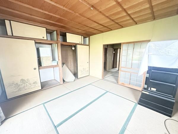 大和高田市中三倉堂２丁目の中古一戸建て