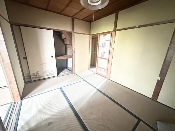 大和高田市中三倉堂２丁目の中古一戸建て