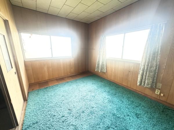 大和高田市中三倉堂２丁目の中古一戸建て