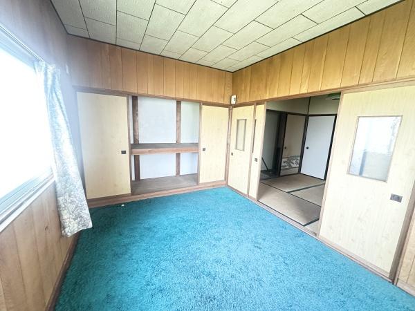 大和高田市中三倉堂２丁目の中古一戸建て