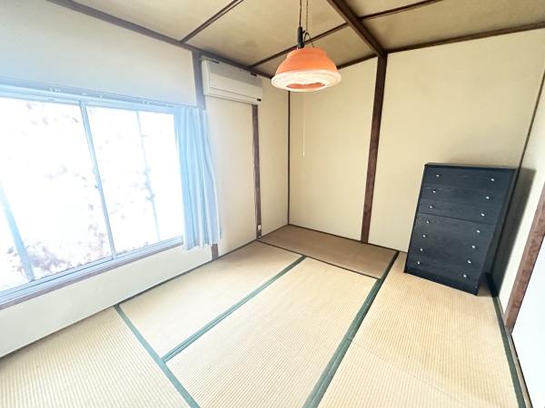 大和高田市中三倉堂２丁目の中古一戸建て