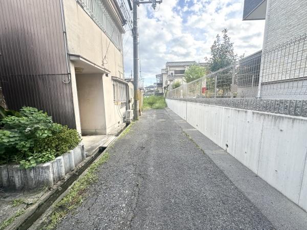 大和高田市中三倉堂２丁目の中古一戸建て