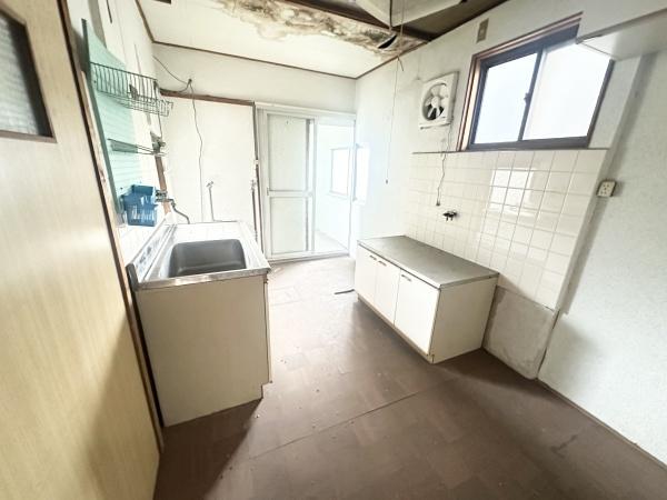 大和高田市中三倉堂２丁目の中古一戸建て