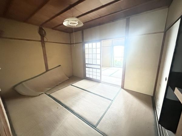 大和高田市中三倉堂２丁目の中古一戸建て