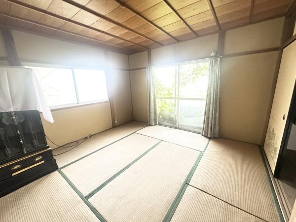大和高田市中三倉堂２丁目の中古一戸建て