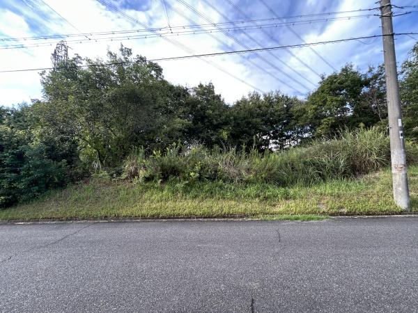 大淀町北野　売土地