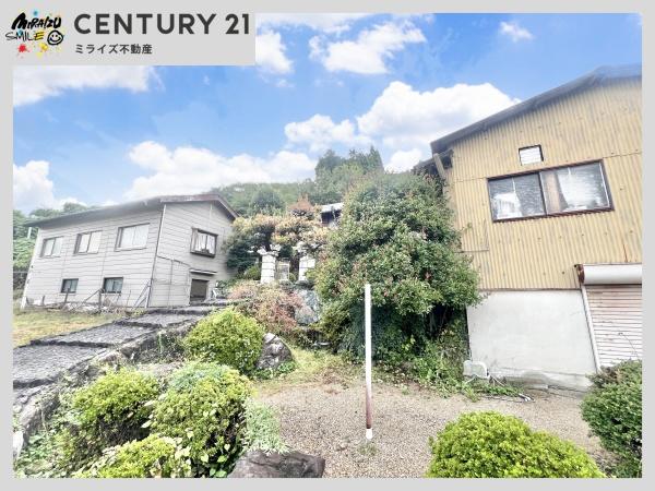 宇陀市榛原萩原　中古戸建