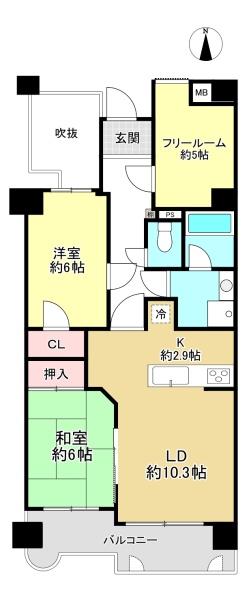 ふぁみーゆ大和高田