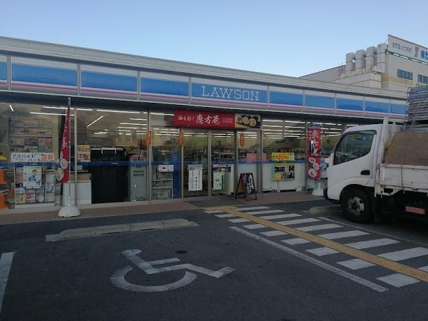 北葛城郡広陵町大字大野の土地(ローソン広陵大野店)