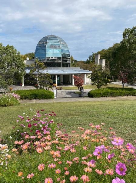 北葛城郡広陵町大字大野の土地(馬見丘陵公園)