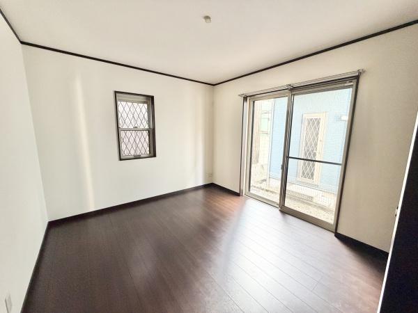 橿原市中町の中古一戸建て