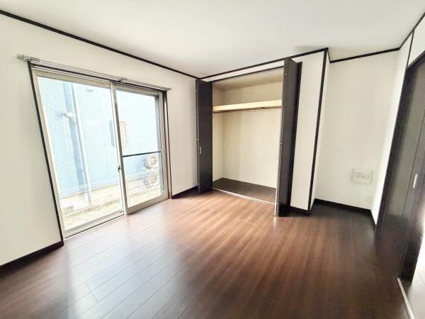 橿原市中町の中古一戸建て