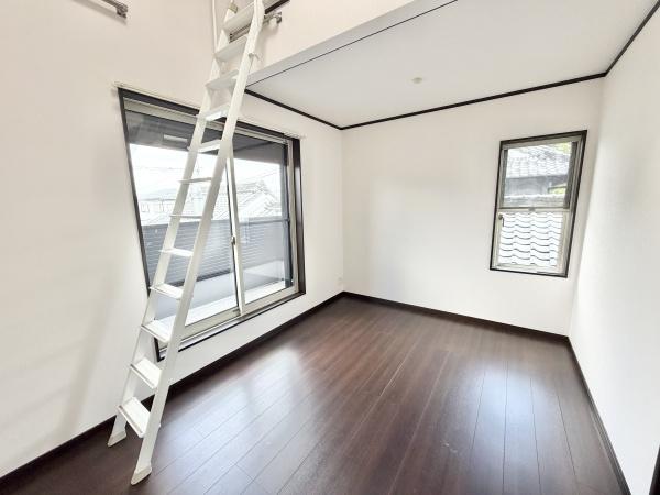 橿原市中町の中古一戸建て