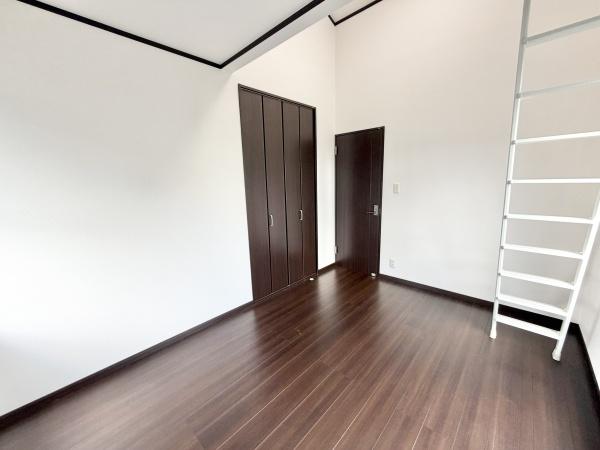 橿原市中町の中古一戸建て