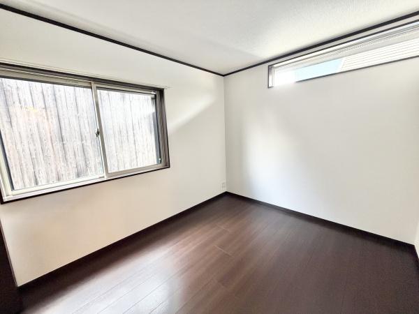 橿原市中町の中古一戸建て