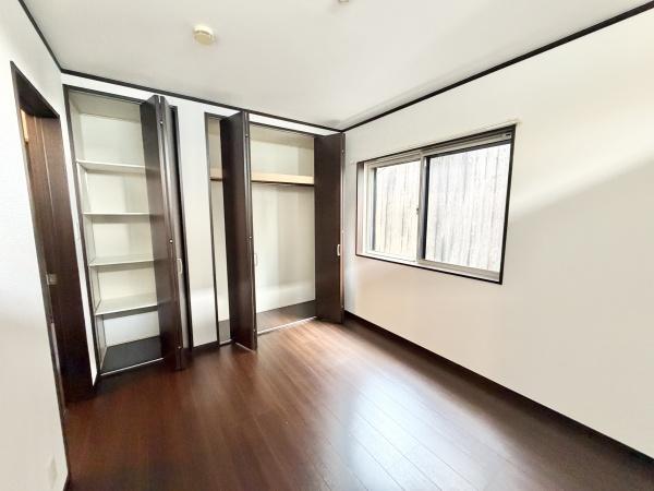 橿原市中町の中古一戸建て