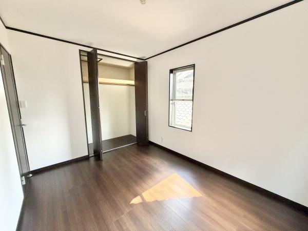 橿原市中町の中古一戸建て