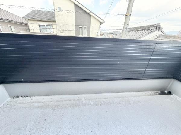 橿原市中町の中古一戸建て