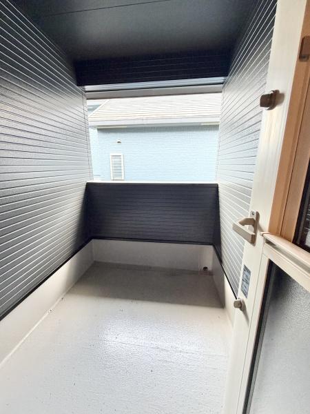 橿原市中町の中古一戸建て