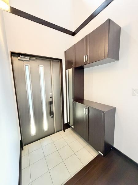 橿原市中町の中古一戸建て