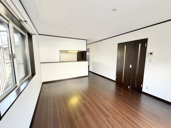 橿原市中町の中古一戸建て