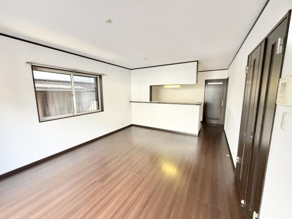 橿原市中町　中古戸建