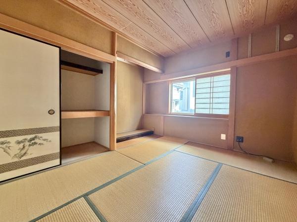 橿原市四条町の中古一戸建て