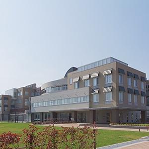 橿原市四条町の中古一戸建て(医療法人南風会万葉クリニック)