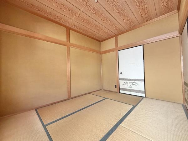 橿原市四条町の中古一戸建て