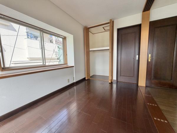 橿原市四条町の中古一戸建て