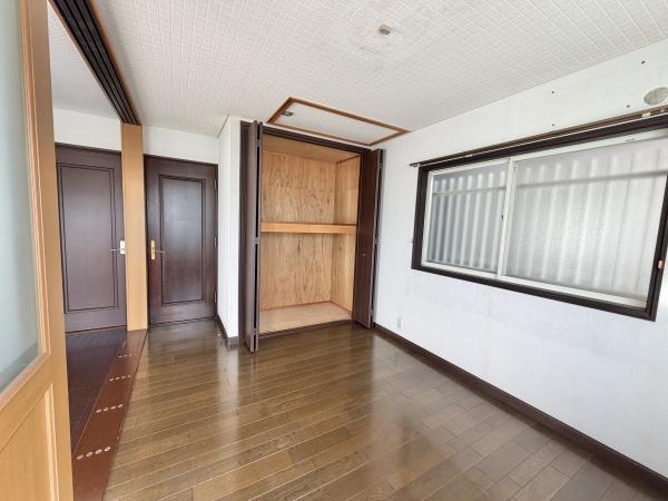 橿原市四条町の中古一戸建て