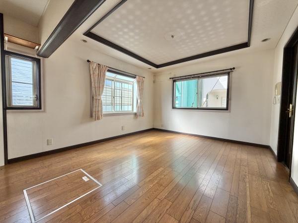 橿原市四条町　中古戸建