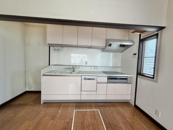 橿原市四条町　中古戸建
