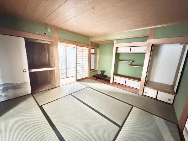 香芝市旭ケ丘４丁目の中古一戸建て