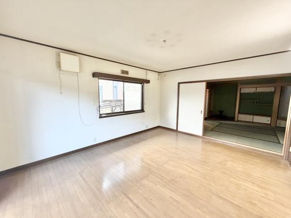 香芝市旭ケ丘４丁目の中古一戸建て
