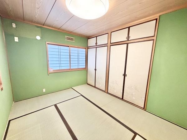香芝市旭ケ丘４丁目の中古一戸建て