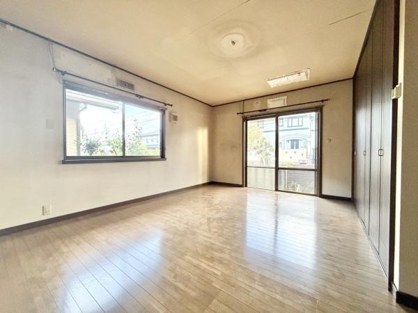 香芝市旭ケ丘４丁目の中古一戸建て