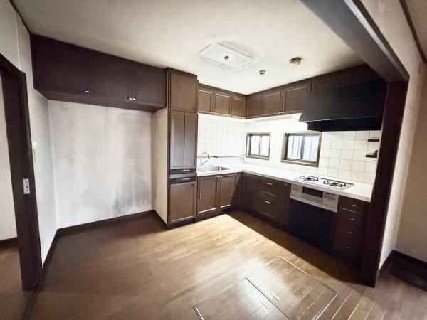 香芝市旭ケ丘４丁目の中古一戸建て
