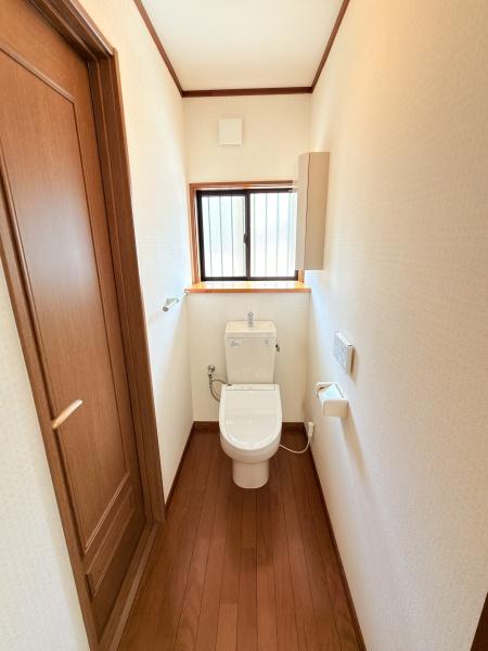 桜井市朝倉台西3丁目　中古戸建