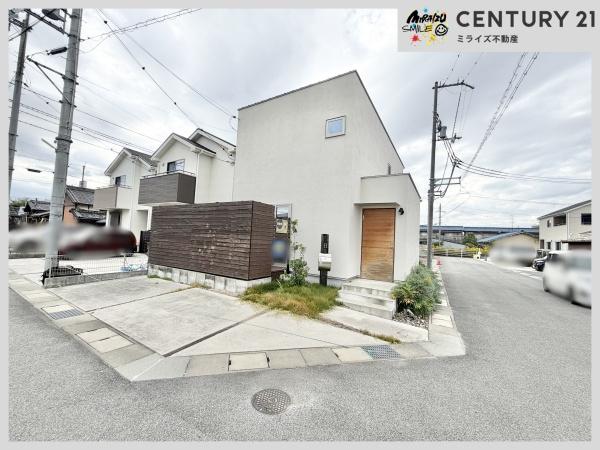 大和高田市今里町 中古戸建