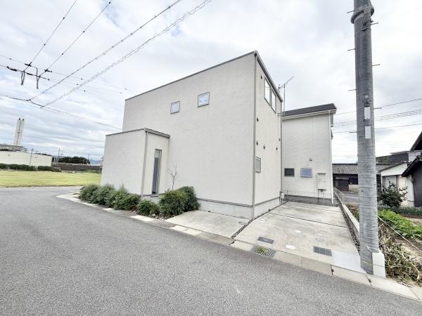 大和高田市今里町の中古一戸建て(その他現地)