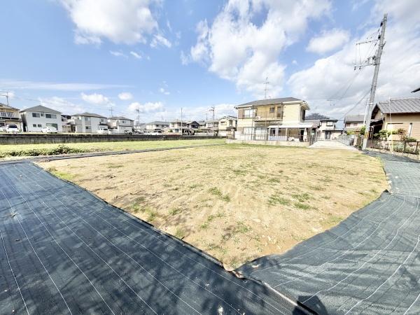 橿原市四条町の土地(その他)