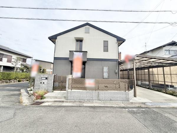 桜井市大福　中古戸建