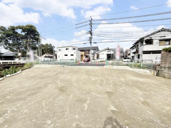 桜井市大字外山の土地