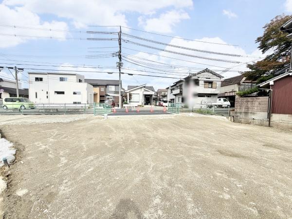 桜井市大字外山の土地