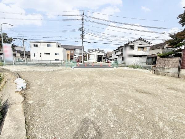 桜井市大字外山の土地