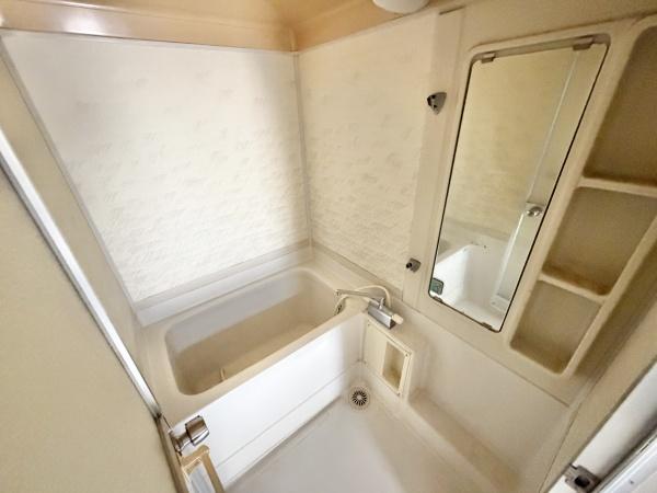 マック結崎オリエントハウス